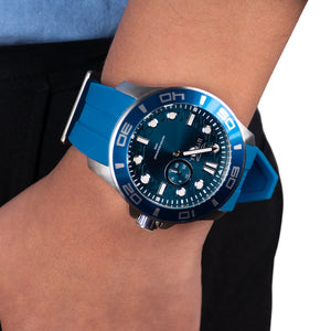 RELOJ INVICTA PRO DIVER 49271 HOMBRE - AZUL