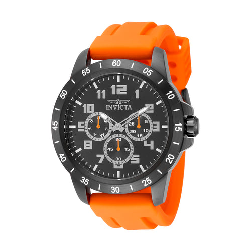 RELOJ DEPORTIVO PARA HOMBRE INVICTA PRO DIVER 49279 - ORANGE