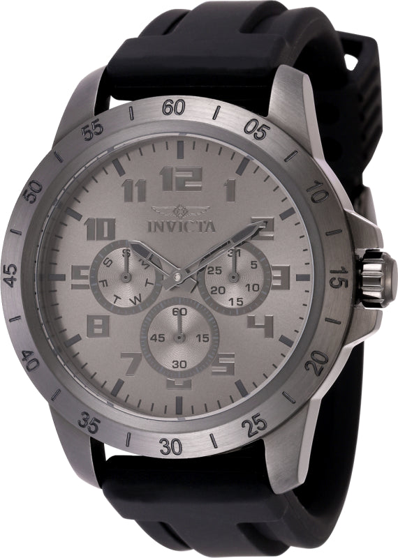 RELOJ DEPORTIVO PARA HOMBRE INVICTA PRO DIVER 49283 - BLACK