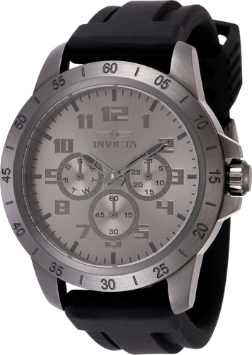 RELOJ DEPORTIVO PARA HOMBRE INVICTA PRO DIVER 49283 - BLACK