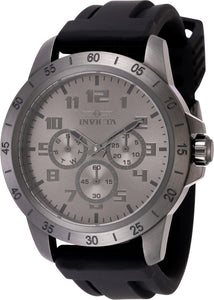 RELOJ DEPORTIVO PARA HOMBRE INVICTA PRO DIVER 49283 - BLACK
