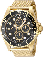 Cargar imagen en el visor de la galería, RELOJ  PARA HOMBRE INVICTA PRO DIVER 49404 - GOLD