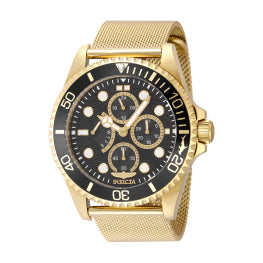 RELOJ  PARA HOMBRE INVICTA PRO DIVER 49404 - GOLD