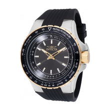 Cargar imagen en el visor de la galería, RELOJ DEPORTIVO PARA HOMBRE INVICTA AVIATOR 49649 - BLACK