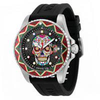 RELOJ  PARA HOMBRE INVICTA PRO DIVER 50515 - BLACK