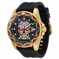 RELOJ  PARA HOMBRE INVICTA PRO DIVER 50516 - BLACK