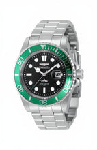 Cargar imagen en el visor de la galería, RELOJ  PARA HOMBRE INVICTA PRO DIVER 50825 - ACERO