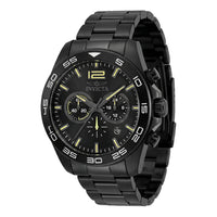 RELOJ  PARA HOMBRE INVICTA SPEEDWAY 50861 - NEGRO