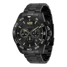 Cargar imagen en el visor de la galería, RELOJ  PARA HOMBRE INVICTA SPEEDWAY 50861 - NEGRO