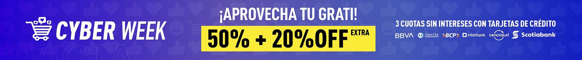 RELOJES INVICTA CON 50% OFF + 20% EXTRA