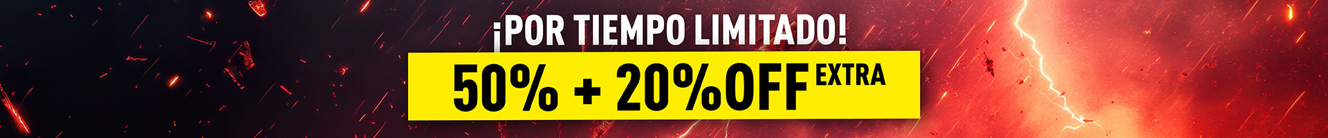 RELOJES INVICTA CON 50% OFF + 20% EXTRA