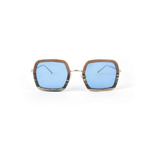 Cargar imagen en el visor de la galería, LENTES DE SOL INVICTA I 22611-OBJ-53-06 PARA HOMBRE - I 22611-OBJ-53-06