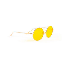 Cargar imagen en el visor de la galería, LENTES DE SOL INVICTA EYEWEAR AVIATOR  UNISEXO - I 28147-AVI-09