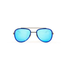 Cargar imagen en el visor de la galería, LENTES DE SOL INVICTA S1 RALLY PARA HOMBRE - I 23080-S1R-01-06