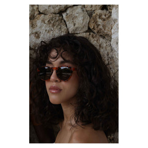 LENTES DE SOL  INVICTA BOLT  UNISEXO - CRUISE C4 con Filtro UV polarizado