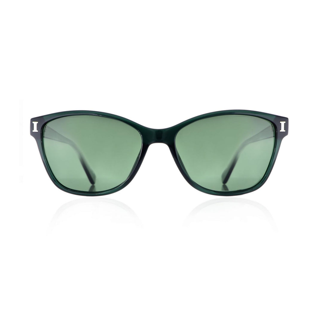 LENTES DE SOL INVICTA SPECIALTY  UNISEXO - ASTRA C2 con Filtro UV polarizado 