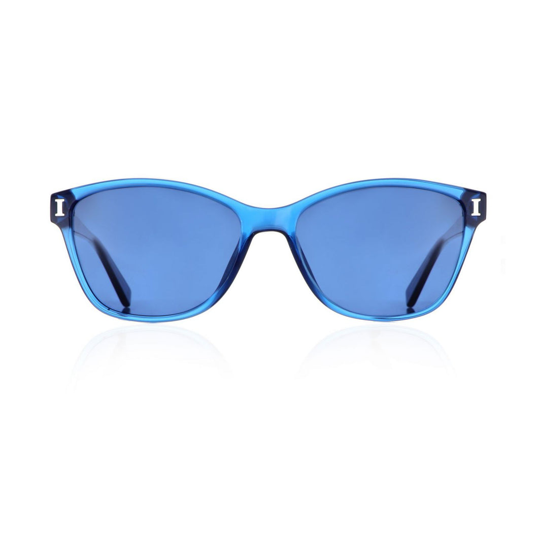 LENTES DE SOL INVICTA SPECIALTY  UNISEXO - ASTRA C3 con Filtro UV polarizado 