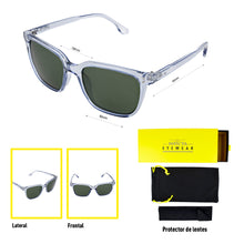 Cargar imagen en el visor de la galería, LENTES DE SOL INVICTA ANGEL  UNISEXO - I40031-ANG-T06-P05