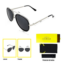 Cargar imagen en el visor de la galería, LENTES DE SOL INVICTA SPECIALTY  UNISEXO - I14879-SPE-30-P03