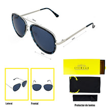 Cargar imagen en el visor de la galería, LENTES DE SOL INVICTA SPECIALTY  UNISEXO - I14879-SPE-06-P06