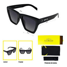 Cargar imagen en el visor de la galería, LENTES DE SOL INVICTA WILDFLOWER  UNISEXO - I31944-WIL-01-G0