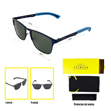 Cargar imagen en el visor de la galería, LENTES DE SOL INVICTA AVIATOR  UNISEXO - I22970-AVI-02-P02