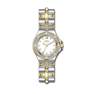 RELOJ  PARA MUJER INVICTA WILDFLOWER 0133 - MULTICOLOR