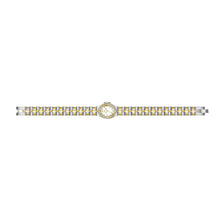 Cargar imagen en el visor de la galería, RELOJ  PARA MUJER INVICTA WILDFLOWER 136 - MULTICOLOR