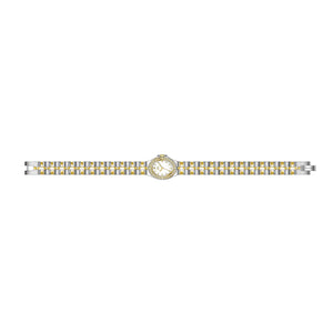 RELOJ  PARA MUJER INVICTA WILDFLOWER 136 - MULTICOLOR
