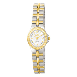 RELOJ  PARA MUJER INVICTA WILDFLOWER 136 - MULTICOLOR