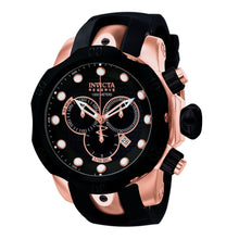 Cargar imagen en el visor de la galería, RELOJ DEPORTIVO PARA HOMBRE INVICTA RESERVE 0361 - NEGRO