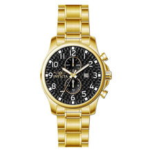 Cargar imagen en el visor de la galería, RELOJ CLÁSICO PARA HOMBRE INVICTA SPECIALTY 0382 - ORO