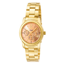 Cargar imagen en el visor de la galería, RELOJ  PARA MUJER INVICTA ANGEL 0464 - ORO