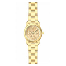 Cargar imagen en el visor de la galería, RELOJ  PARA MUJER INVICTA ANGEL 0464 - ORO