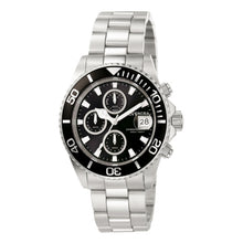 Cargar imagen en el visor de la galería, RELOJ  PARA HOMBRE INVICTA PRO DIVER 1003 - PLATEADO