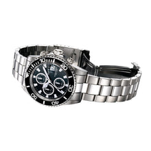 Cargar imagen en el visor de la galería, RELOJ  PARA HOMBRE INVICTA PRO DIVER 1003 - PLATEADO