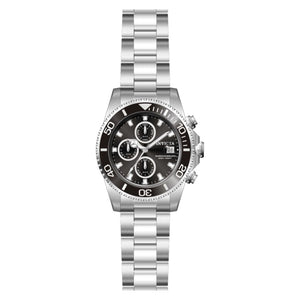 RELOJ  PARA HOMBRE INVICTA PRO DIVER 1003 - PLATEADO