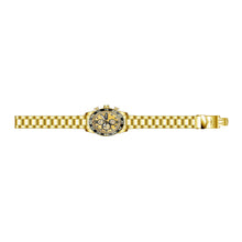 Cargar imagen en el visor de la galería, RELOJ CLÁSICO PARA HOMBRE INVICTA SPECIALTY 1016 - ORO