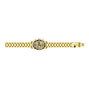 RELOJ CLÁSICO PARA HOMBRE INVICTA SPECIALTY 1016 - ORO