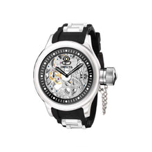 Cargar imagen en el visor de la galería, RELOJ DEPORTIVO PARA HOMBRE INVICTA RUSSIAN DIVER 1088 - NEGRO