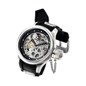 RELOJ DEPORTIVO PARA HOMBRE INVICTA RUSSIAN DIVER 1088 - NEGRO