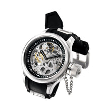 Cargar imagen en el visor de la galería, RELOJ DEPORTIVO PARA HOMBRE INVICTA RUSSIAN DIVER 1088 - NEGRO