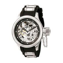 Cargar imagen en el visor de la galería, RELOJ DEPORTIVO PARA HOMBRE INVICTA RUSSIAN DIVER 1088 - NEGRO