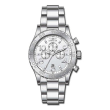 Cargar imagen en el visor de la galería, RELOJ CLÁSICO PARA HOMBRE INVICTA SPECIALTY 1269 - ACERO