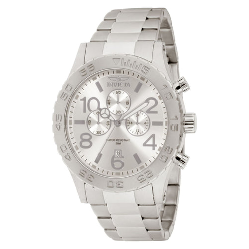 RELOJ CLÁSICO PARA HOMBRE INVICTA SPECIALTY 1269 - ACERO