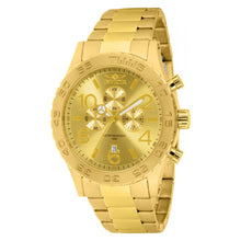 Cargar imagen en el visor de la galería, RELOJ CLÁSICO PARA HOMBRE INVICTA SPECIALTY 1270 - DORADO