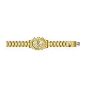 RELOJ CLÁSICO PARA HOMBRE INVICTA SPECIALTY 1270 - DORADO