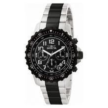 Cargar imagen en el visor de la galería, RELOJ CLÁSICO PARA HOMBRE INVICTA SPECIALTY 1326 - NEGRO, ACERO