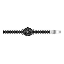 Cargar imagen en el visor de la galería, RELOJ CLÁSICO PARA HOMBRE INVICTA SPECIALTY 1326 - NEGRO, ACERO