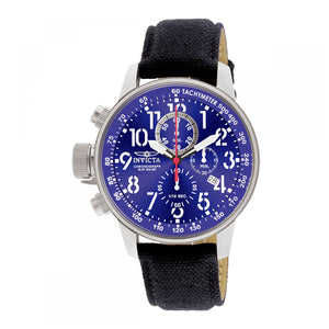 RELOJ  PARA HOMBRE INVICTA I-FORCE 1513 - NEGRO